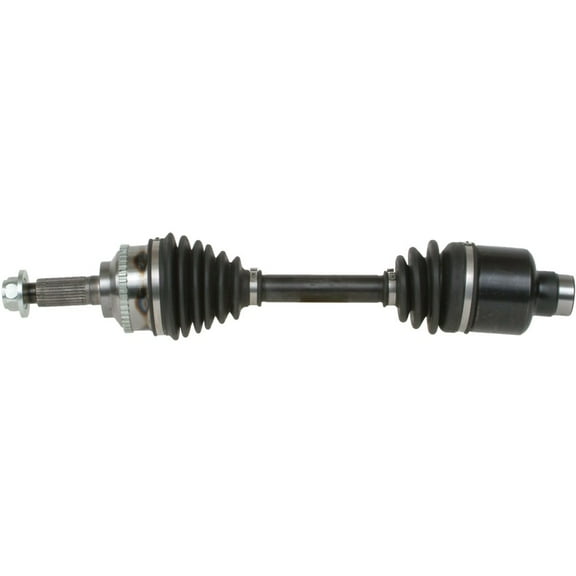 CARDONE New 66-2086 CV Axle Assembly Front Right fits 2001-2012 Ford, Mazda, Mercury 5L8Z 3A428-Db
