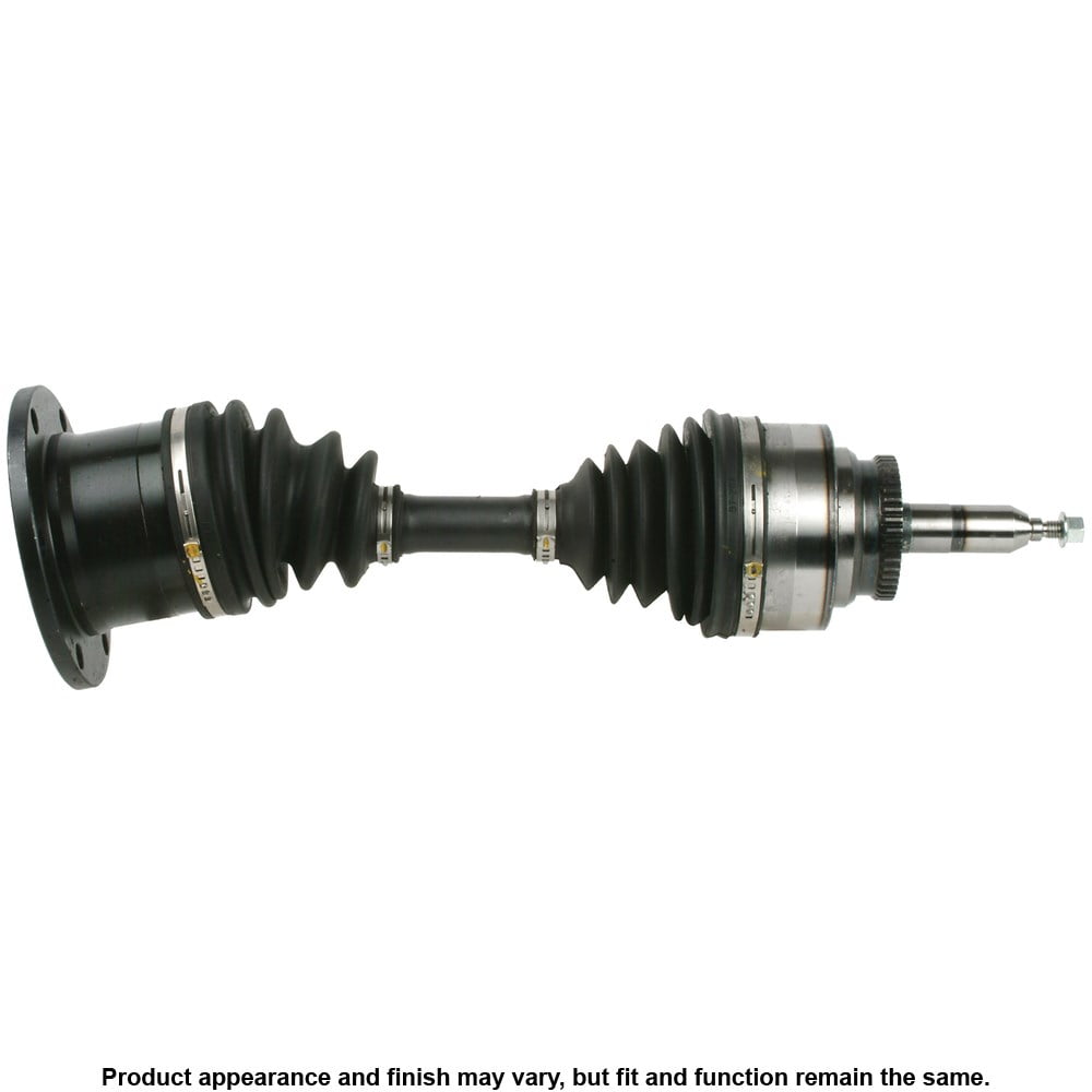 CARDONE New 66-2103 CV Axle Assembly Front Right, Front Left
