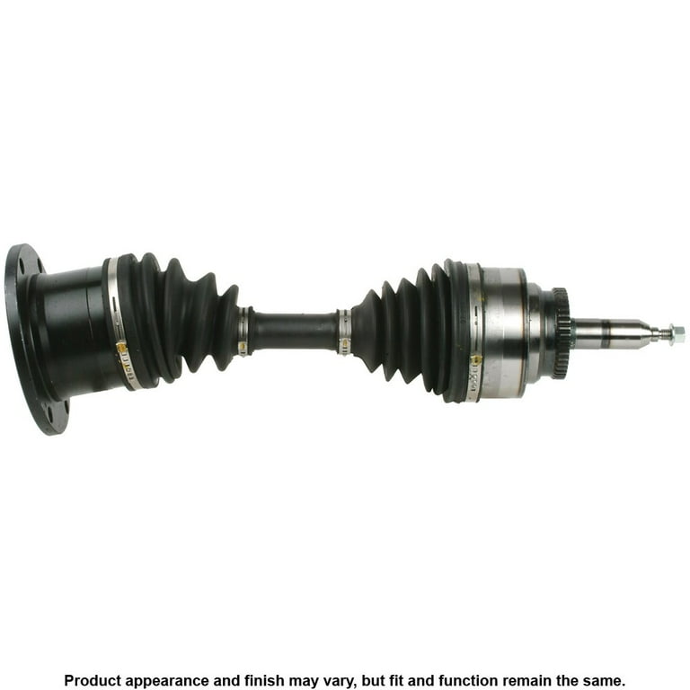 CARDONE New 66-2103 CV Axle Assembly Front Right, Front Left fits
