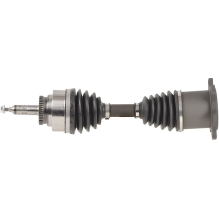 CARDONE New 66-2103HD CV Axle Assembly Front Right, Front Left fits 2003-2008 Ford, Lincoln