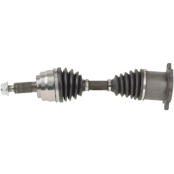 CARDONE New 66-2112HD CV Axle Assembly Front Left, Front Right fits 1997-2004 Ford, Lincoln