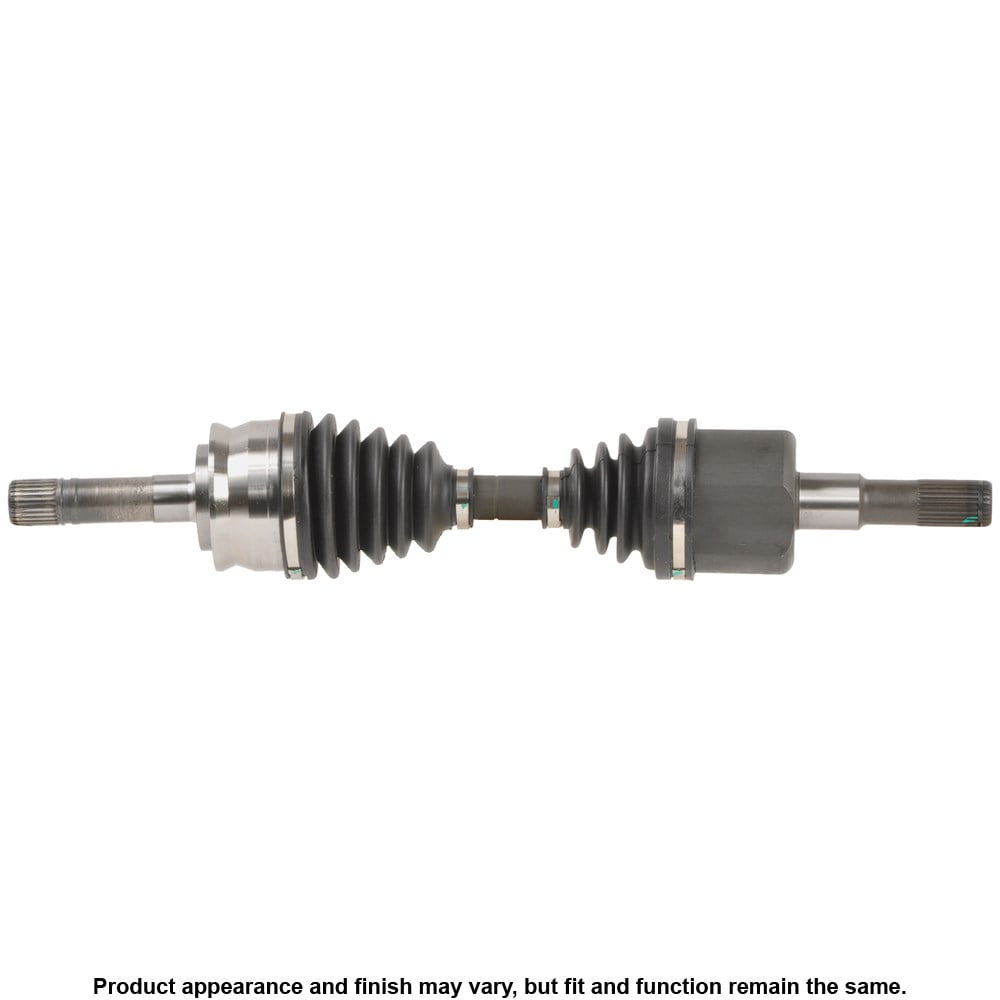 Datsun 280zx Cv Axle Assembly