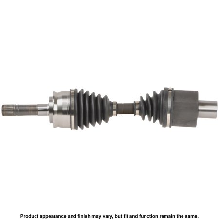 CARDONE New 66-2148 CV Axle Assembly Front Right, Rear Right fits 1996-2000 Ford, Mazda F87Z 3B436-Aa