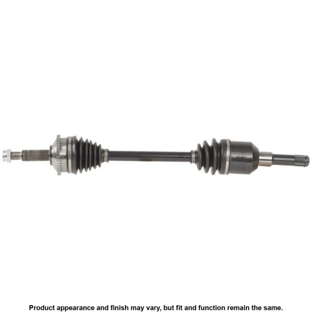 CARDONE New 66-2149 CV Axle Assembly Rear Left fits 2000-2002 Lincoln Yw4Z 4K139-Aa