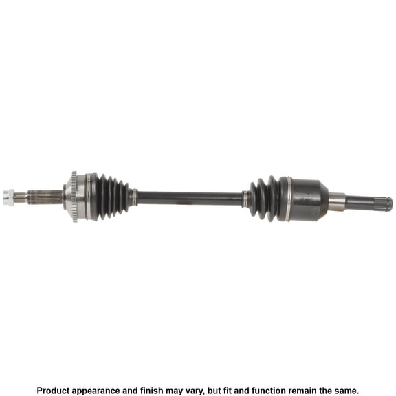 CARDONE New 66-2149 CV Axle Assembly Rear Left fits 2000-2002 Lincoln Yw4Z 4K139-Aa