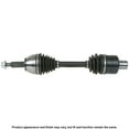 thumbnail image 1 of CARDONE New 66-2154 CV Axle Assembly Front Right fits 2002-2005 Ford, Lincoln, Mercury 1L2Z 3A428-Aa, 1 of 3