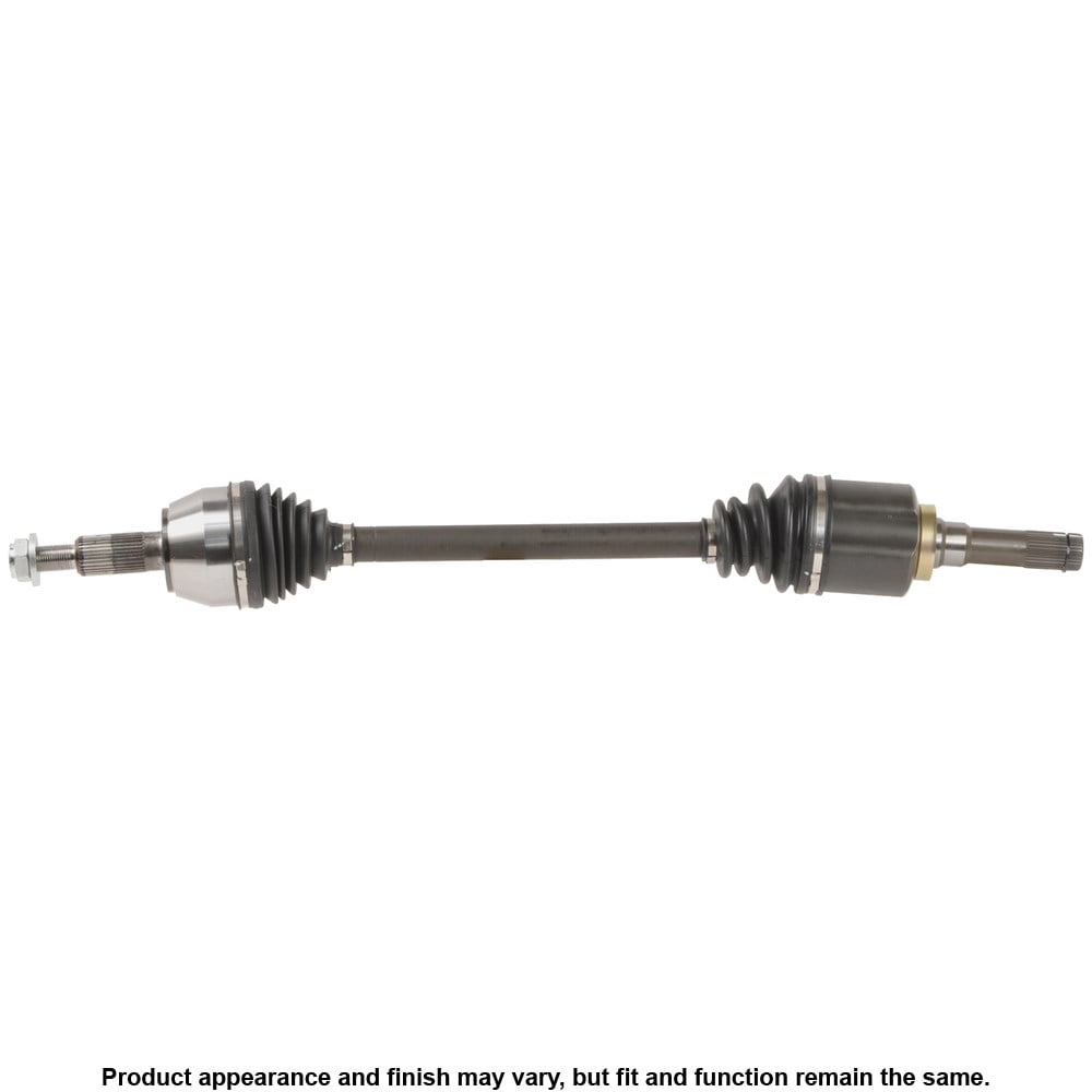 CARDONE New 66-2158 CV Axle Assembly Rear Left fits 2003-2006 Ford 4L1Z 4K139-Bc