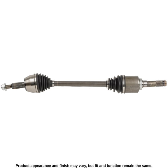 CARDONE New 66-2160 CV Axle Assembly Rear Left fits 2003-2006 Ford, Lincoln 4L1Z 4K139-Ac