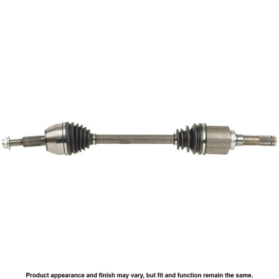 CARDONE New 66-2161 CV Axle Assembly Rear Right fits 2003-2006 Ford, Lincoln 4L1Z 4K138-Ac