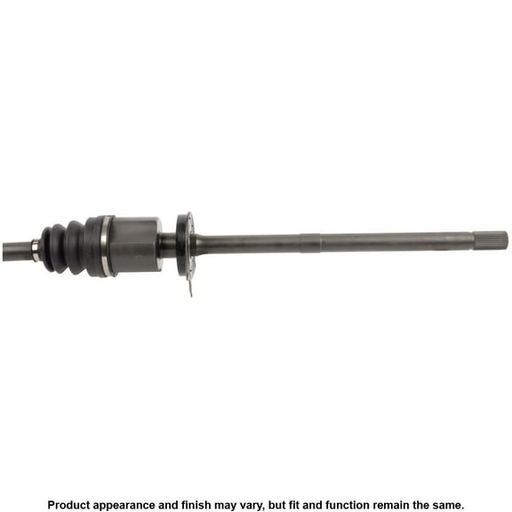 CARDONE New 66-2166 CV Axle Assembly Front Right fits 2005-2007 Ford, Mercury 5F9Z 3B436-Ca
