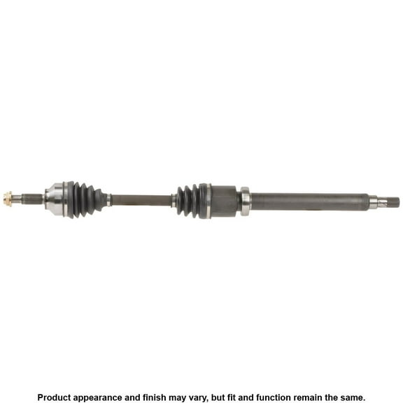 CARDONE New 66-2171 CV Axle Assembly Front Right fits 2002-2004 Ford 2M5Z 3B436-Aa