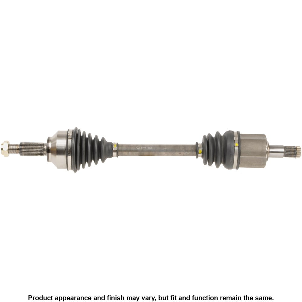 achan　0329 CARDONE-New-66-2177-CV-Axle-