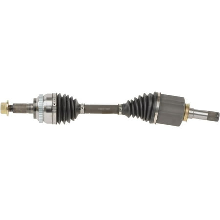 CARDONE New 66-2188HD CV Axle Assembly Front Left fits 2007-2015 Ford, Lincoln