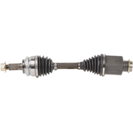 CARDONE New 66-2190HD CV Axle Assembly Front Right fits 2007-2015 Ford, Lincoln