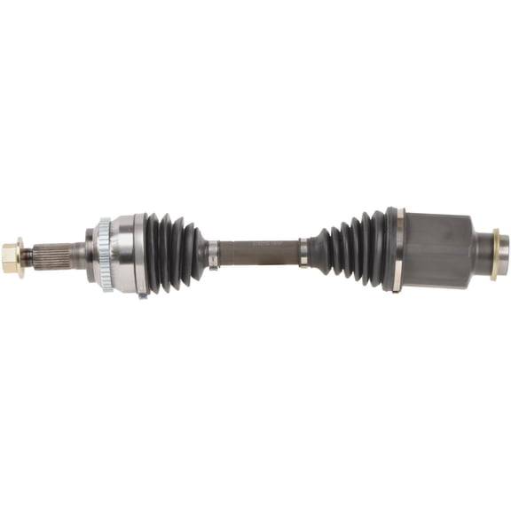 CARDONE New 66-2190HD CV Axle Assembly Front Right fits 2007-2015 Ford, Lincoln