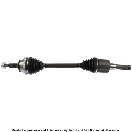 CARDONE New 66-2194 CV Axle Assembly Rear Right fits 2002-2010 Ford, Lincoln, Mercury 7L2Z 4K138-A
