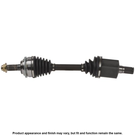 CARDONE New 66-2196 CV Axle Assembly Front Left fits 2007-2012 Ford, Lincoln Ah6Z 3A427-A