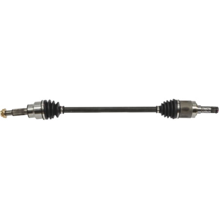 CARDONE New 66-2234 CV Axle Assembly Rear Right, Rear Left fits 2005-2007 Ford, Mercury 6F9Z 4K138-A