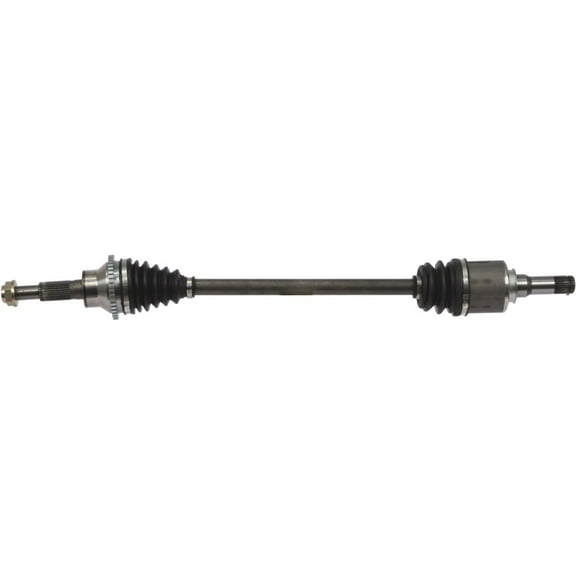 CARDONE New 66-2236 CV Axle Assembly Rear Right fits 2007-2010 Ford, Lincoln 7T4Z 4K138-A