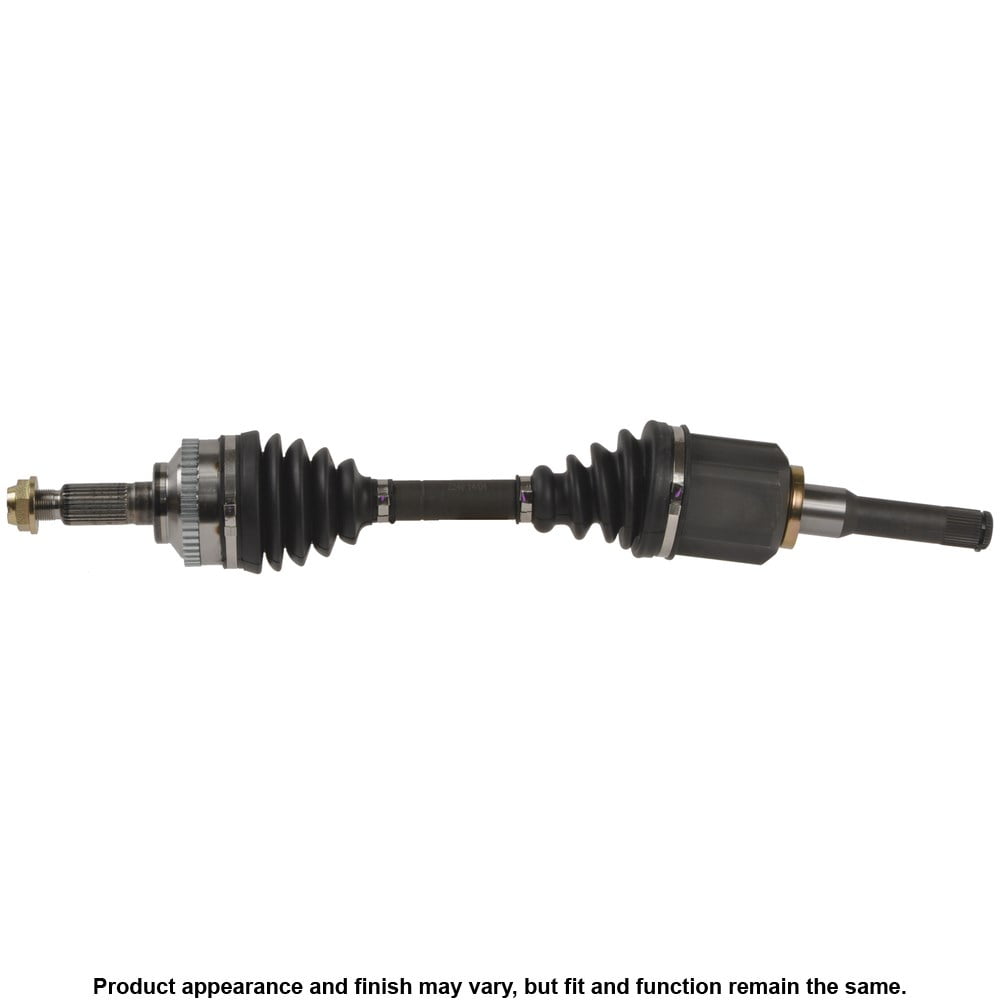 CARDONE New 66-2249 CV Axle Assembly Front Left fits 2009-2012