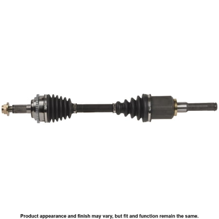 CARDONE New 66-2250 CV Axle Assembly Front Left fits 2010-2012 Ford, Mercury Ae5Z 3A427-F