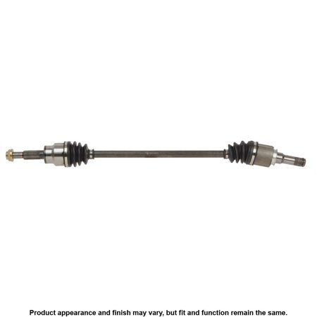CARDONE New 66-2261 CV Axle Assembly Rear Left fits 2011-2017 Ford Bb5Z 4K139-B