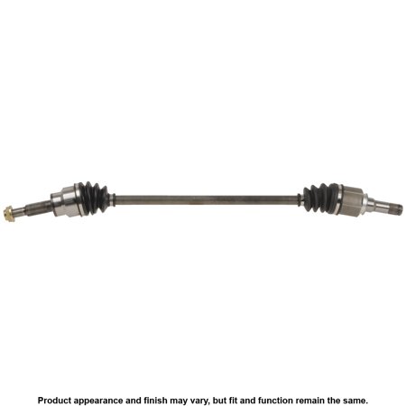 CARDONE New 66-2262 CV Axle Assembly Rear Right fits 2011-2017 Ford Bb5Z 4K138-B