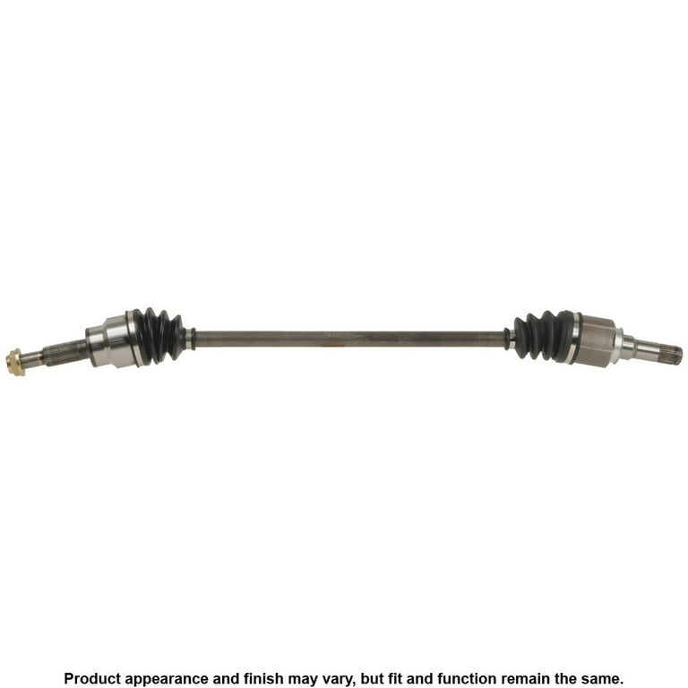 CARDONE New 66-2262 CV Axle Assembly Rear Right fits 2011