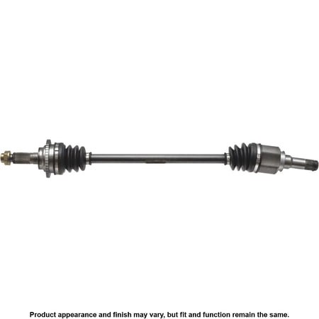 CARDONE New 66-2265 CV Axle Assembly Rear Left fits 2007-2012 Ford, Lincoln, Mercury Ae5Z 4K139-A