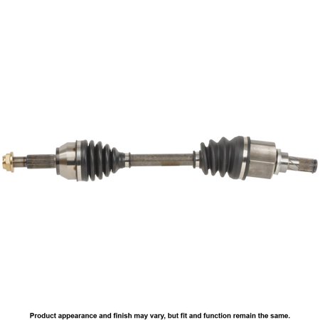 CARDONE New 66-2273 CV Axle Assembly Front Left fits 2011-2015 Ford D1Bz 3B437-A