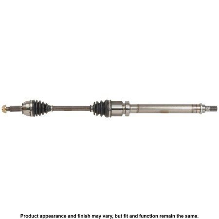 CARDONE New 66-2274 CV Axle Assembly Front Right fits 2011-2015 Ford D1Bz 3B436-A