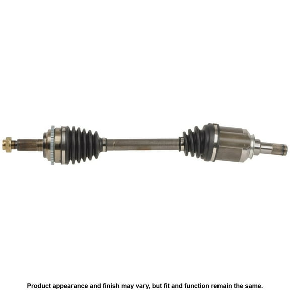 CARDONE New 66-2279 CV Axle Assembly Front Left fits 2010-2012 Ford, Lincoln, Mercury Ae5Z 3A427-D