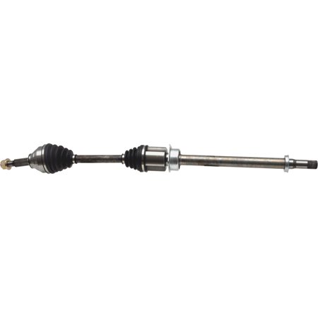 CARDONE New 66-2289 CV Axle Assembly Front Right fits 2014-2017 Ford Fb5Z 3B436-F