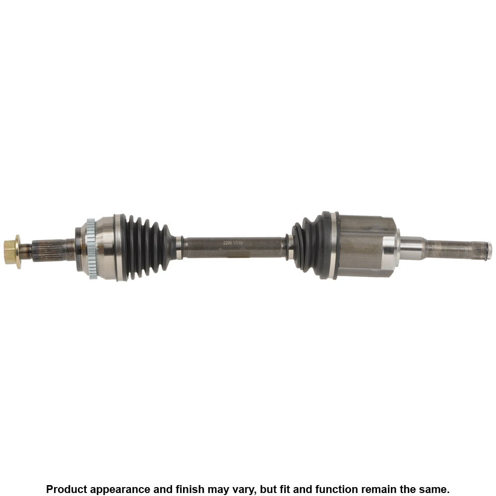 CARDONE New 66-2290 CV Axle Assembly Front Left fits 2012-2014 Ford Ct4Z 3A427-A