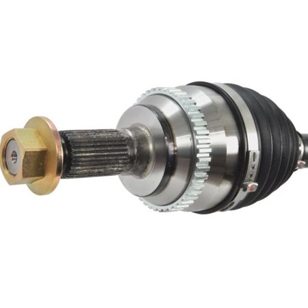 CARDONE New 66-2293 CV Axle Assembly Front Right fits 2012-2014 Ford Ct4Z 3A428-A