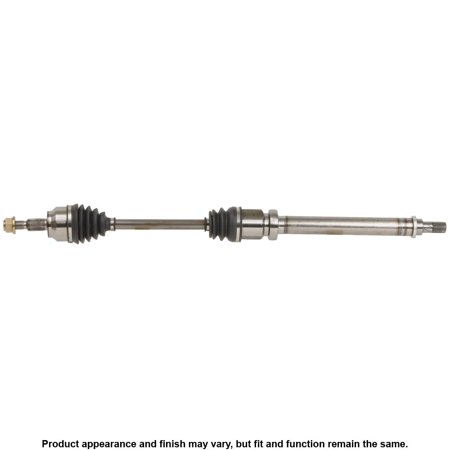 CARDONE New 66-2305 CV Axle Assembly Front Right fits 2012-2016 Ford Fv6Z 3B436-R