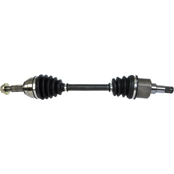CARDONE New 66-2311 CV Axle Assembly Front Left fits 2012-2018 Ford Cv1Z 3B437-A