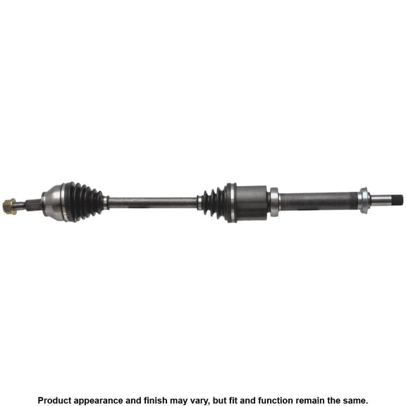 CARDONE New 66-2362 CV Axle Assembly Front Right fits 2013-2016 Ford Cv6Z 3B436-Aq