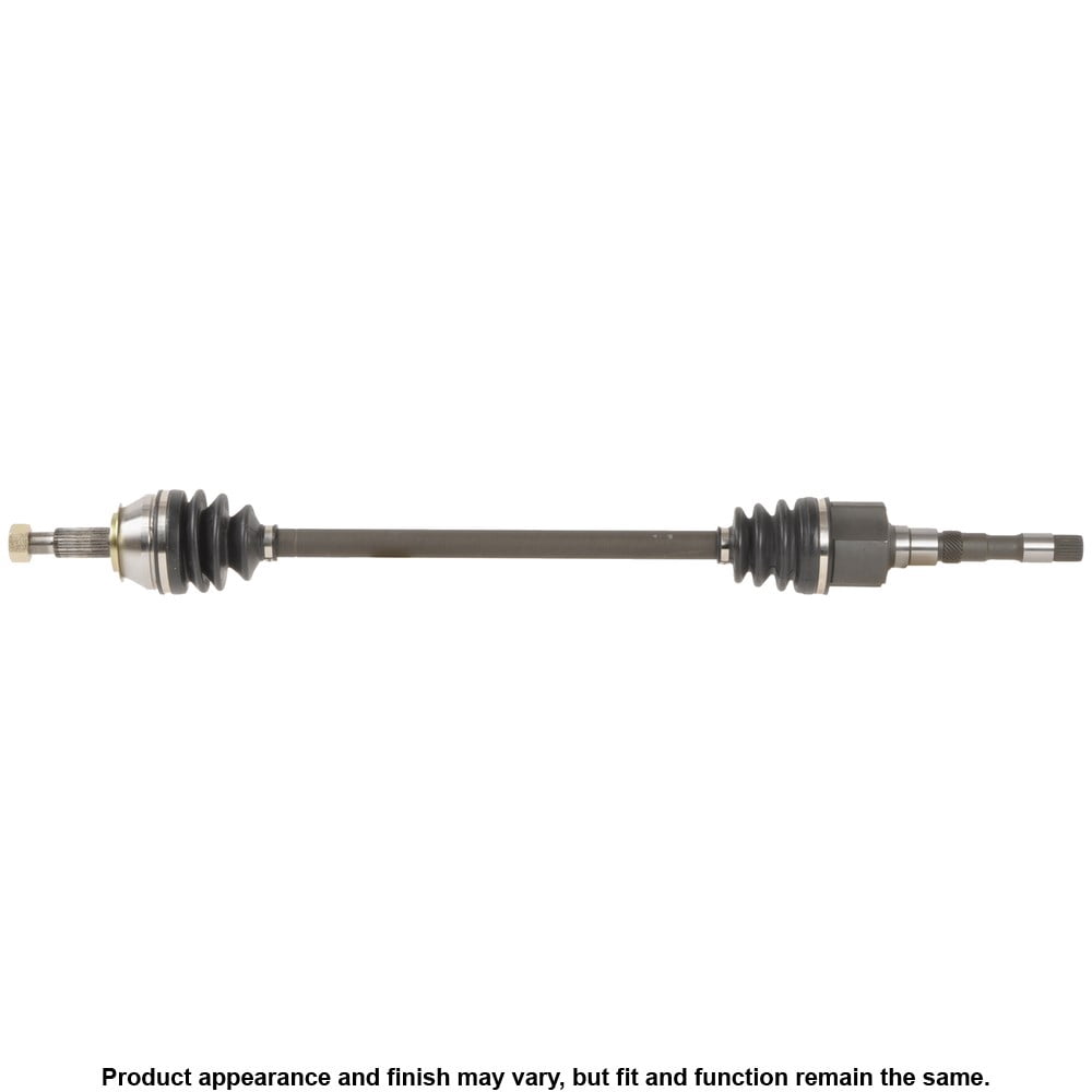 CARDONE New 66-3010 CV Axle Assembly Front Right fits 1984-1989 Chrysler, Dodge, Plymouth 5212 872