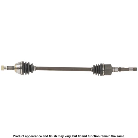 CARDONE New 66-3019 CV Axle Assembly Front Right fits 1981-1986 Chrysler, Dodge, Plymouth 5212 864