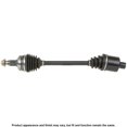 thumbnail image 1 of CARDONE New 66-3046 CV Axle Assembly Front Left fits 1993-1995 Chrysler, Dodge, Eagle 4728 815, 1 of 3