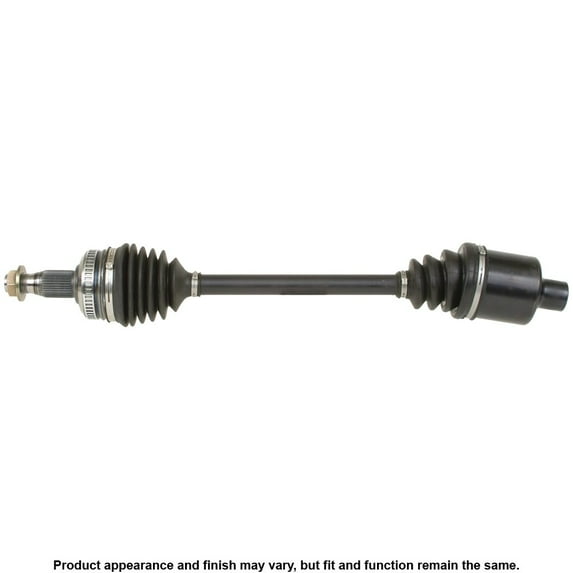 CARDONE New 66-3046 CV Axle Assembly Front Left fits 1993-1995 Chrysler, Dodge, Eagle 4728 815