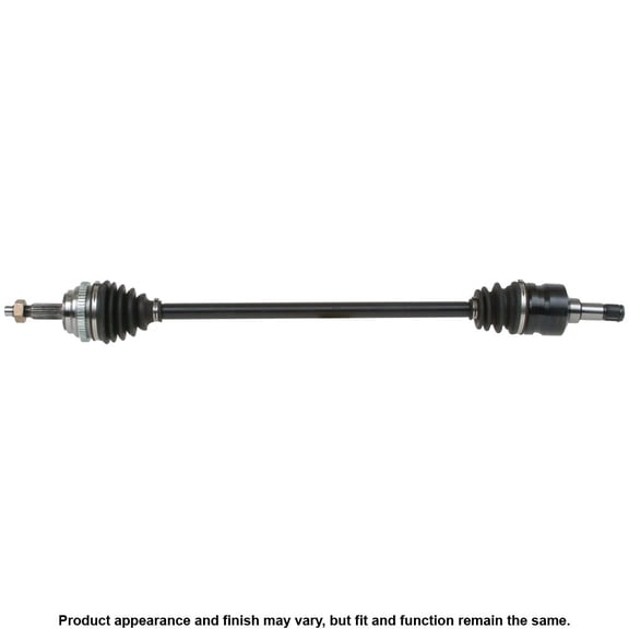 CARDONE New 66-3056 CV Axle Assembly Front Right fits 1995-1999 Dodge, Plymouth 4668 800Ab