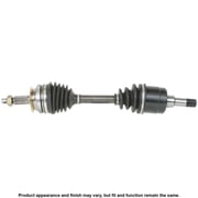 CARDONE New 66-3087 CV Axle Assembly Front Left fits 1995-2000 Chrysler, Dodge, Plymouth 4778 580