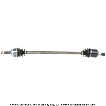 CARDONE New 66-3092 CV Axle Assembly Front Left fits 1989-1994 Eagle, Mitsubishi, Plymouth Mb297871