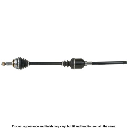 CARDONE New 66-3107 CV Axle Assembly Front Right fits 1991-1995 Chrysler, Dodge, Plymouth 4641 051