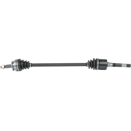 Cardone 66-3108 New CV Axle Assembly