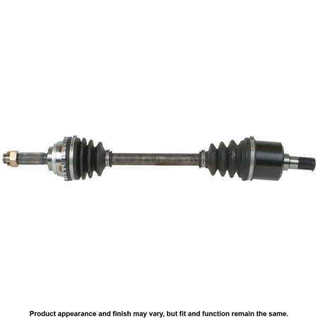CARDONE New 66-3180 CV Axle Assembly Front Left fits 1995-1999 Hyundai 49507-22B00