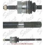 CARDONE New 66-3220 CV Axle Assembly Front Left fits 1993-1998 Jeep 4720 381