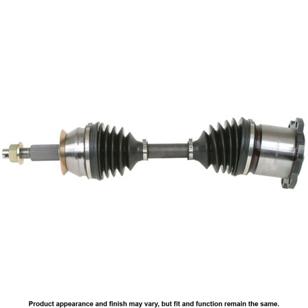 CARDONE New 66-3232 CV Axle Assembly Front Left, Front Right fits 1997-1999 Dodge 4882 691